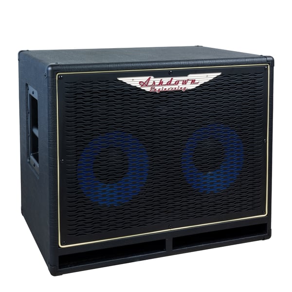 Ashdown ABM-210H-EVO IV