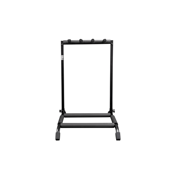Gator Frameworks RI-GTR-RACK3 Supporto pieghevole per 3 chitarre