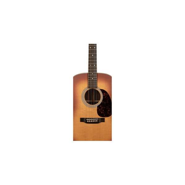 Martin &amp; Co. D-28 Satin Amberburst