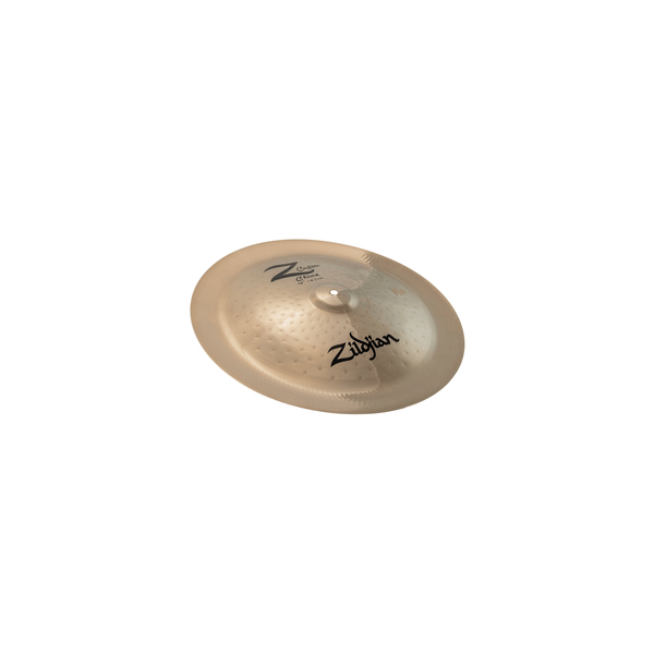 Zildjian 18" Z Custom China
