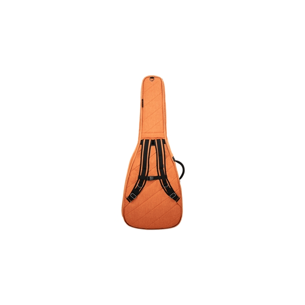 Mono M80 Acoustic Sleeve 2.0 Burnt Orange