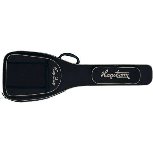 HAGSTROM E-24 ALVAR GIGBAG