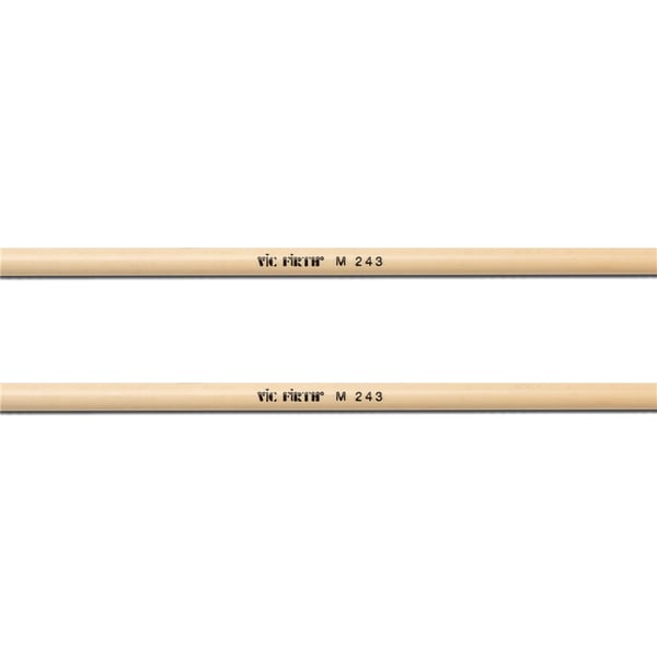 Vic Firth M243 - Contemporary Series - Very Hard