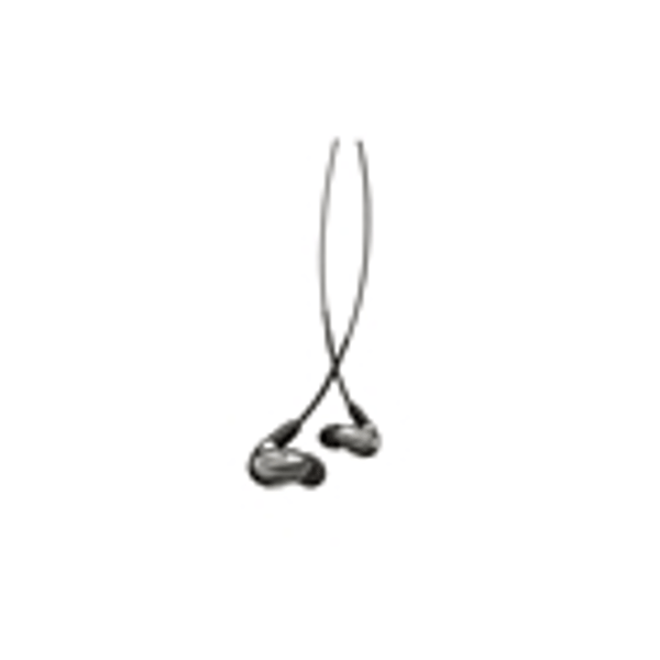 Shure SE846 2 Gen Grafite con cavo mic e controller