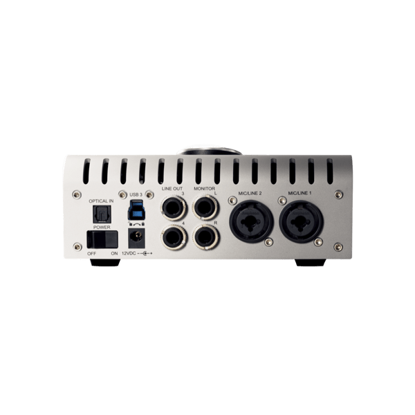 UNIVERSAL AUDIO Apollo Twin USB | Heritage Edition