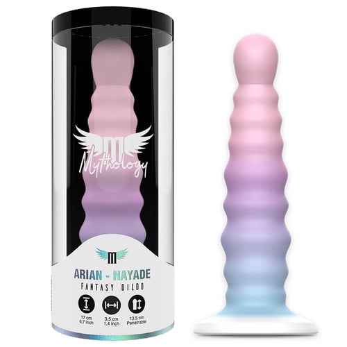 MYTHOLOGY FANTASY DILDO MYTHOLOGY - DILDO DI ARIAN NAYADE