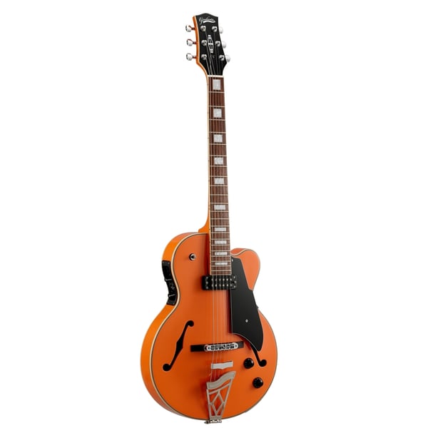 Vox Giulietta VGA-5TD Pearl Orange