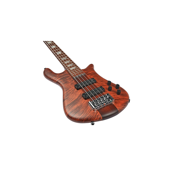 Spector NS Euro 5 RST Sienna Stain Matte