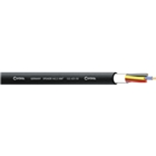 Cordial CLS 425-50 BLACK 100