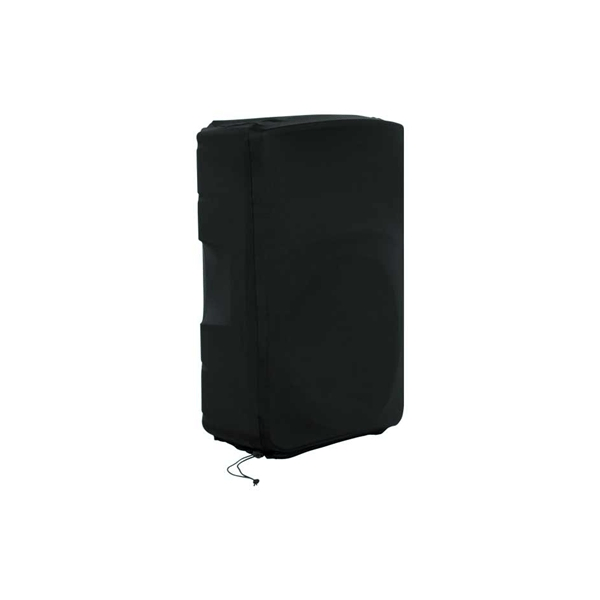 Gator Cases GPA-STRETCH-15-B Copertura elastica nera per speaker da 15"&lt;br&gt;