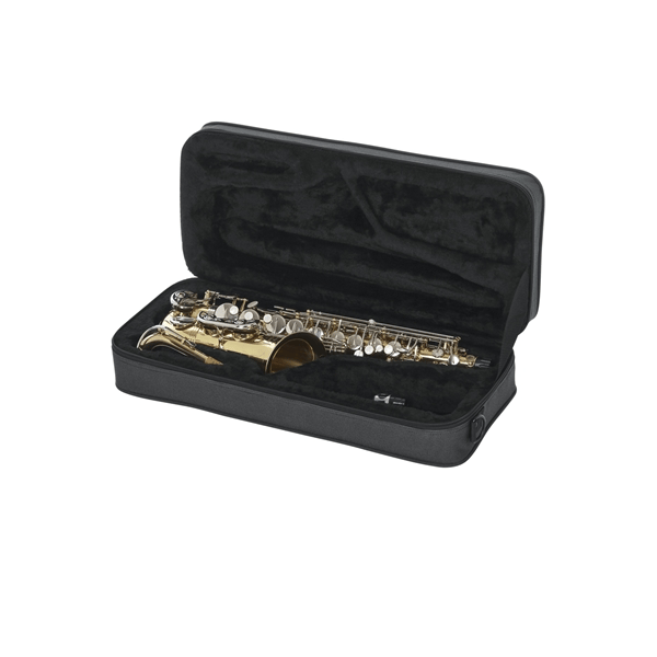 Gator Cases GL-ALTOSAX-MPC Custodia Sassofono Contralto