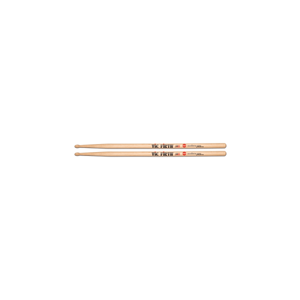 Vic Firth MJC3 - Bacchette Modern Jazz Collection