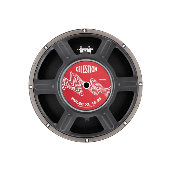 Celestion PULSEXL 15.25 700W 8ohm