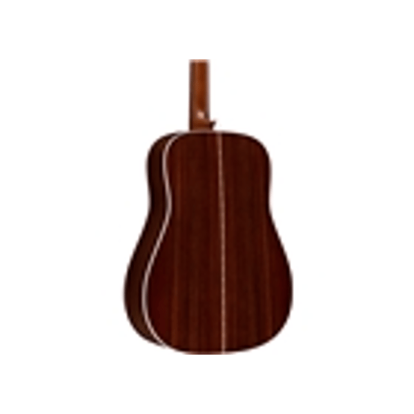 Martin & Co. D-28L LEFT REIMAGINED