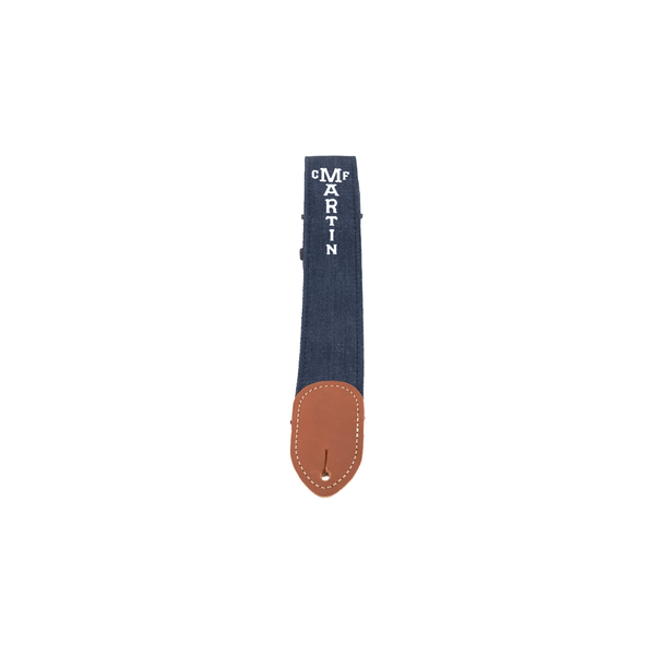 Martin & Co. 18A0077 Tracolla Eco-Denim