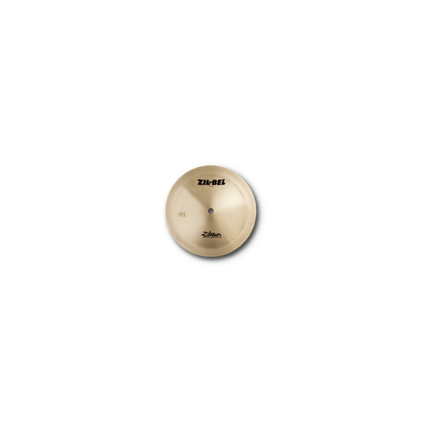 Zildjian A20002-9.5" FX Large Zil-Bel
