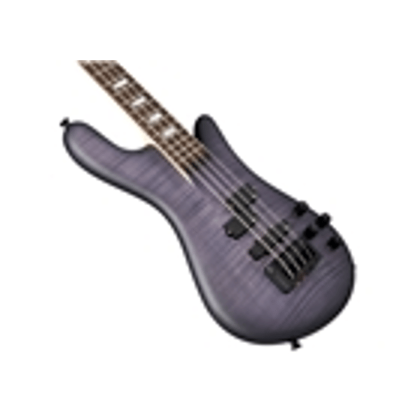Spector Euro 4 LX Bolt-On - Nightshade