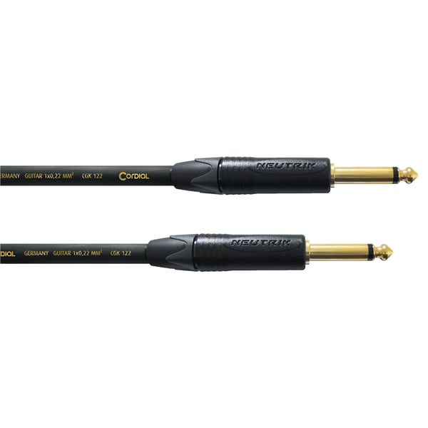 Cordial ECL CSI6PP-GOLD