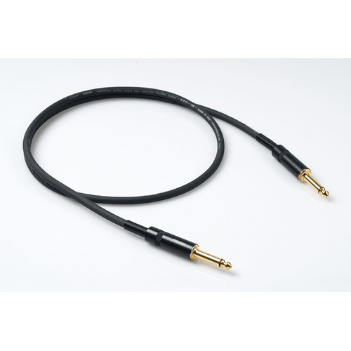 PROEL STAGE Cavo professionale per strumenti con connessioni spina jack Mono Ø 6.3 mm Yongsheng - HPC115 - spina jack Mono Ø 6.3 mm Yongsheng. Lunghezza: 1 metro. Colore disponibile: Nero. Altre lunghezze disponibili: visualizzare le specifiche tecniche