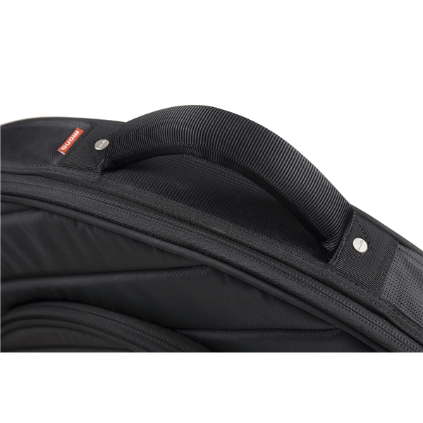 Mono M80 Classic Custodia Piatti Batteria fino a 24" Black