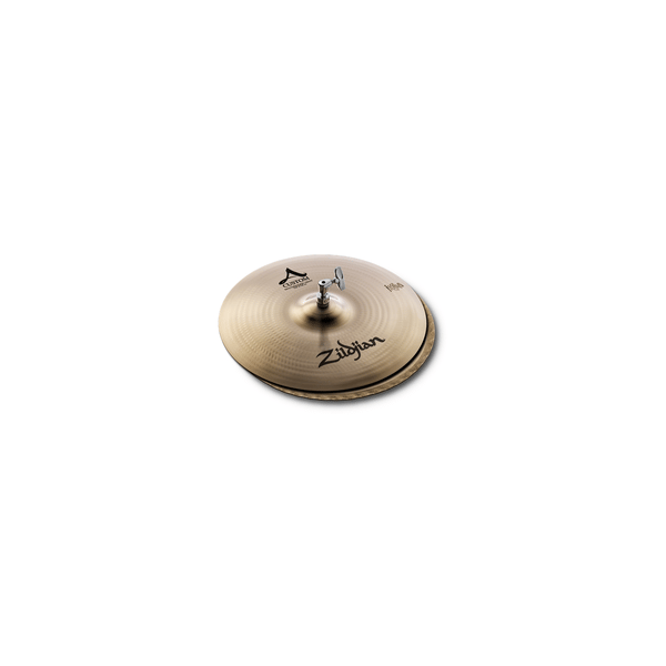 Zildjian A20553-15" A CustomMastersoundound HiHat Pair