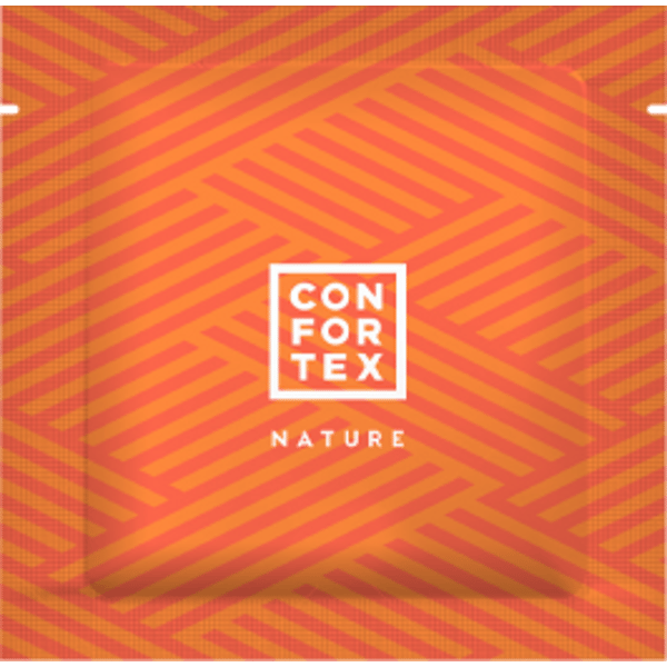 CONFORTEX CONDOM NATURE BOX 144 EINHEITEN