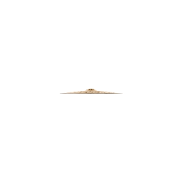 Zildjian K1022-16" K Constantinople - Suspended