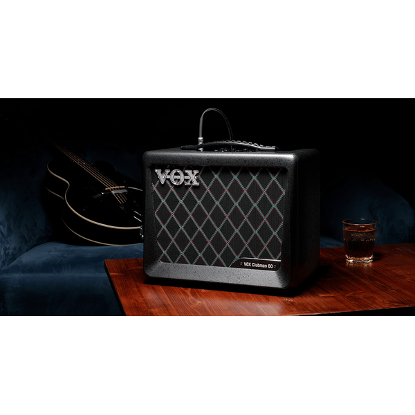 Vox Clubman 60