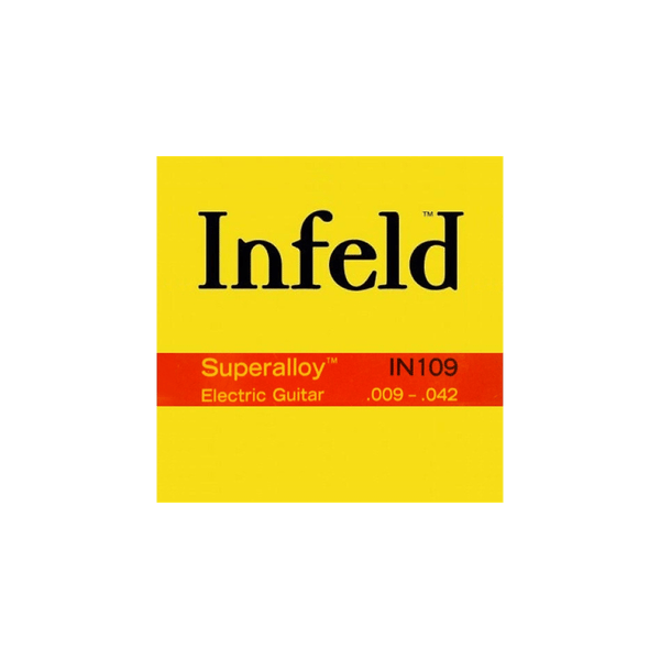 Thomastik Infeld IN24 corda chitarra elettrica RE