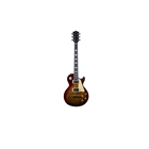 Eko Guitars LS-300 Cherry Sunburst
