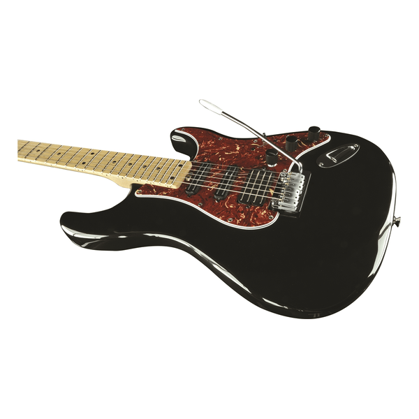Eko Guitars Aire Lite Black