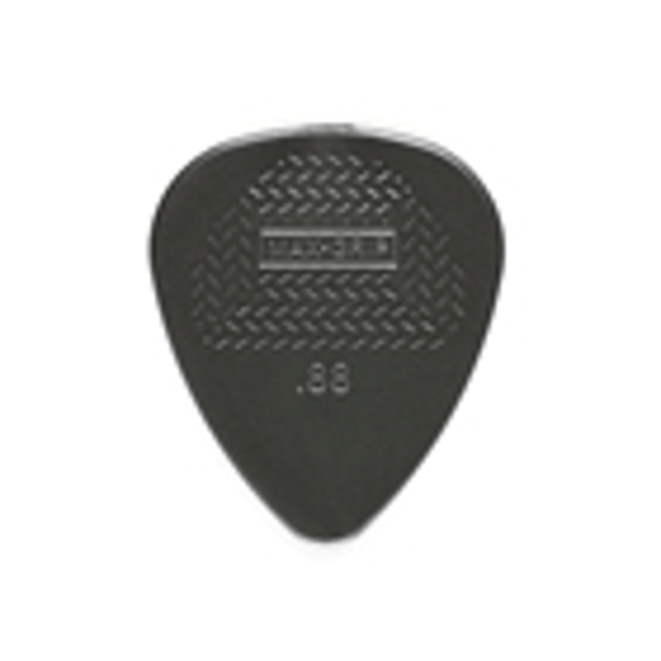 Dunlop 449P.88 Max Grip Standard .88mm