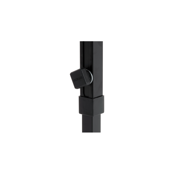 Quik Lok WS/650 Supporto regolabile in altezza e lunghezza