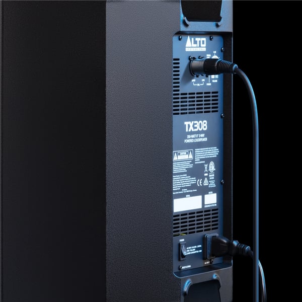Alto Professional TX308