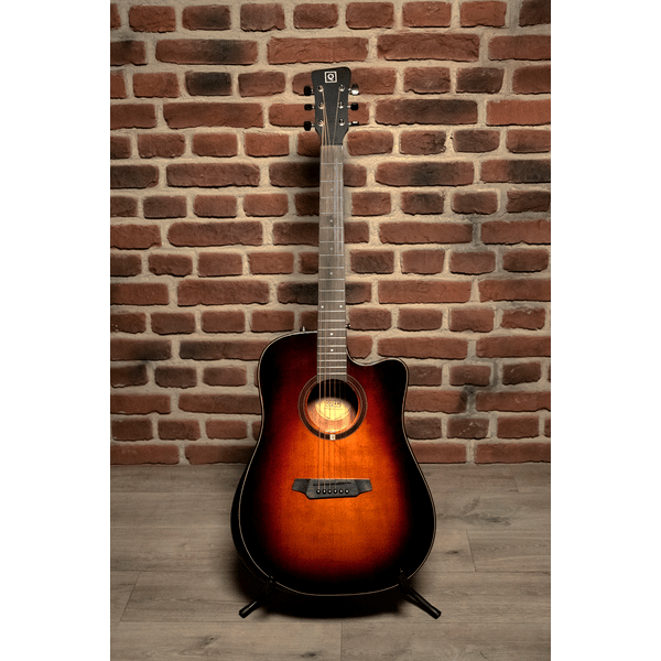 OQAN QGA-100CE SBG (PREAMP)