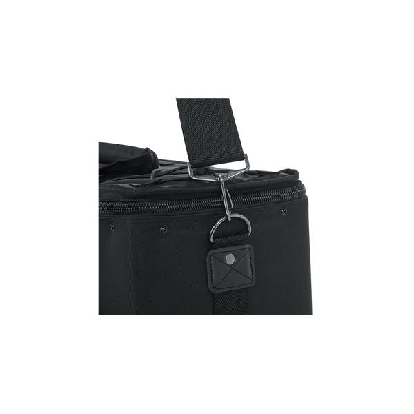 Gator Cases GRB-4U Borsa rack audio 4U