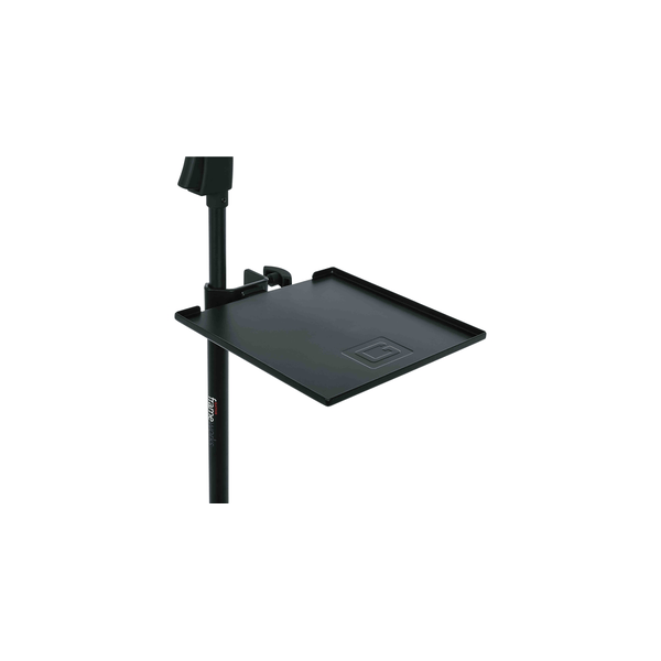 Gator Frameworks GFW-SHELF0909 - Mensola accessoria per asta microfonica