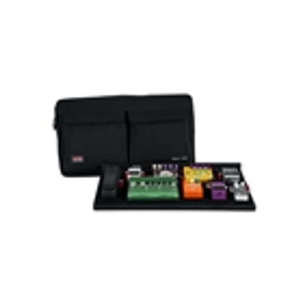 Gator Cases GPT-PRO Pedaliera con borsa Formato Pro