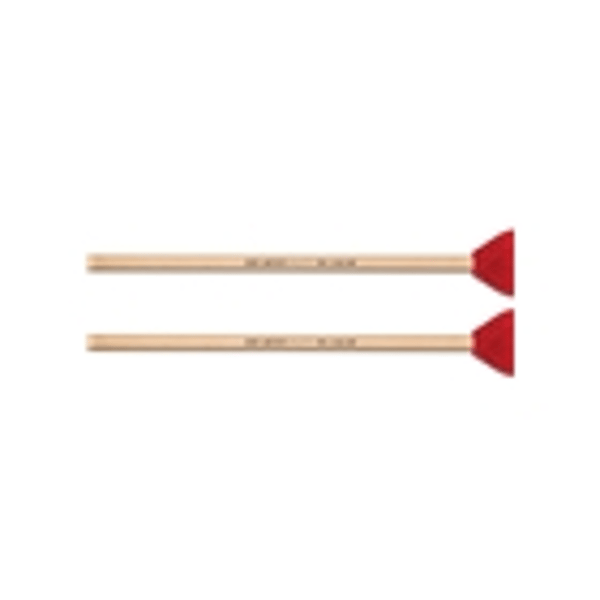 Vic Firth M277 - Corpsmaster Keyboard Signature Iain Moyer - Extra Hard