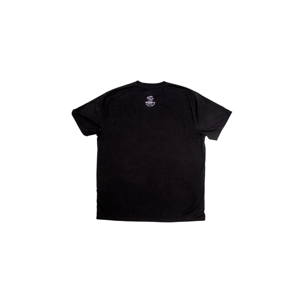 Zildjian T3014 - Classic Black Logo Tee - 2XL