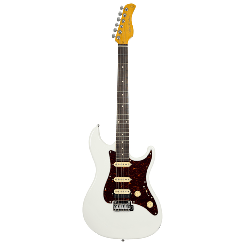 SIRE GUITARS S3 HSS NEW GEN AWH ANTIQUE WHITE