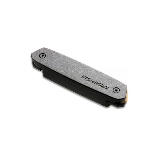 Fishman Neo-D Soundhole Pickup Singol Coil Dark Brown