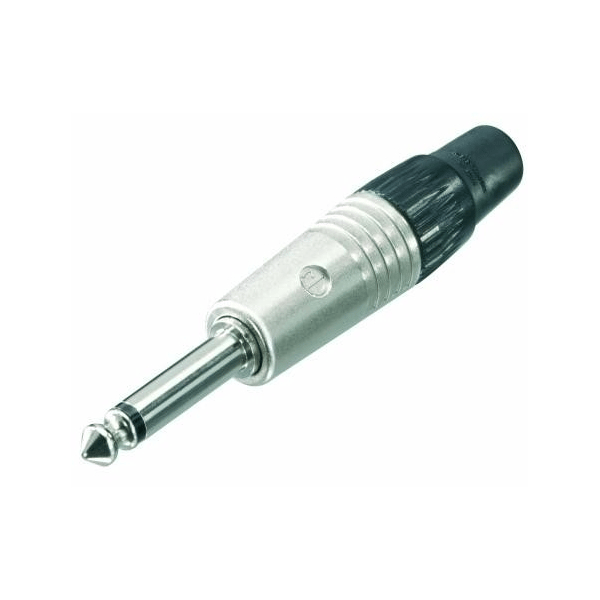 NEUTRIK NP2C JACK MONO CONNETTORE TRS MASCHIO 2 POLI