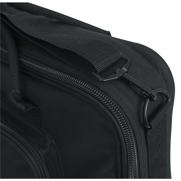 Gator Cases GK-1610 Borsa micro key/controller - 40,6 x 25,4 x 7,6 cm