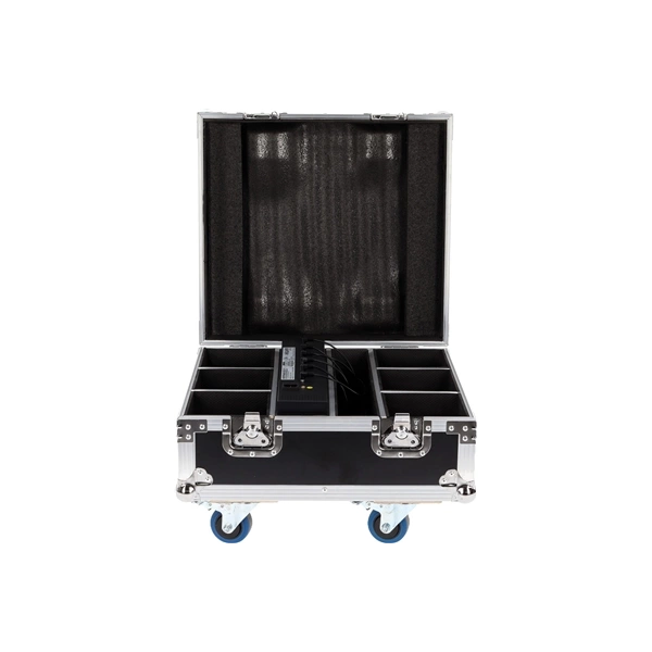 Algam Lighting EVENTPAR412-FC Flightcase per 6 EVENTPAR412-HEX-IP