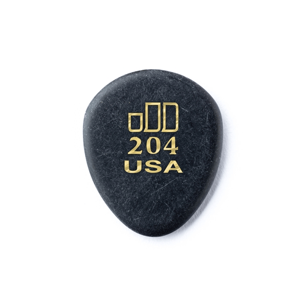 Dunlop 477P204 Jazztone Round