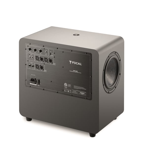 Focal Sub One
