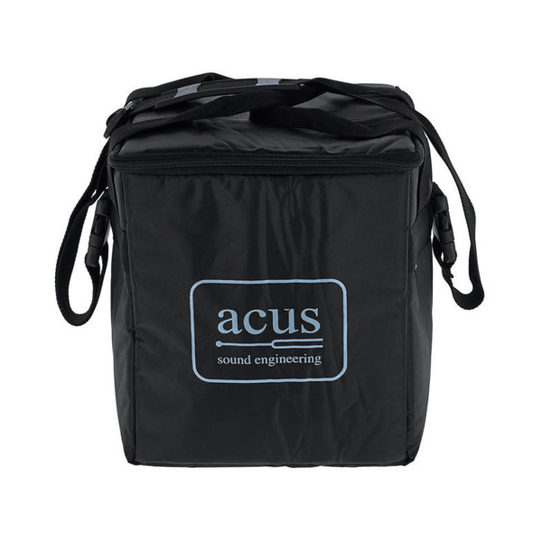 ACUS ONE FORSTRINGS 5 CUT/5T BAG