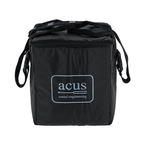ACUS ONE FORSTRINGS 5 CUT/5T BAG