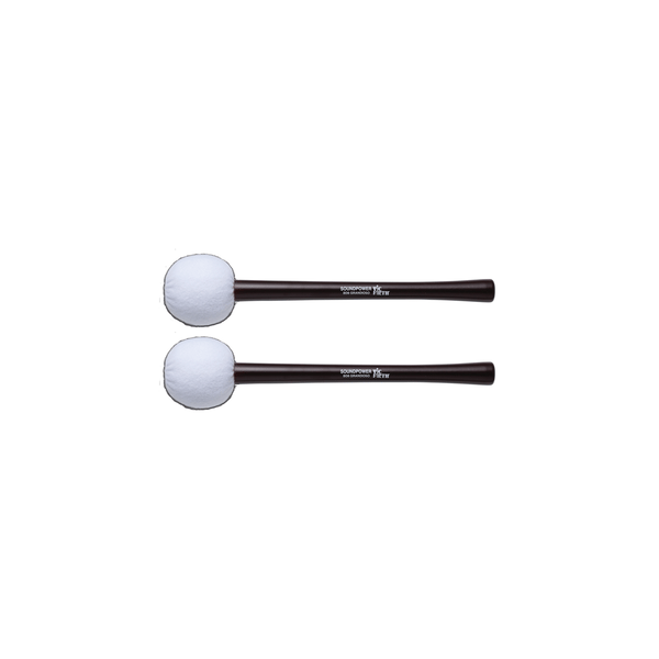 Vic Firth BD8 - Soundpower Bass Drum Grandioso